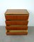 Danish Teak Chest of Drawers, 1960s 7