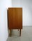 Danish Teak Chest of Drawers, 1960s 5