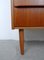 Danish Teak Chest of Drawers, 1960s 10