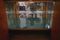 Mueble bar de palisandro con espejos y luz de Vittorio Dassi, años 50, Imagen 8