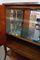 Mueble bar de palisandro con espejos y luz de Vittorio Dassi, años 50, Imagen 13