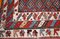 Tappeto antico fatto a mano, Stati Uniti, fine XIX secolo, Immagine 10