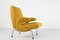 Vintage Delfino Chair by Erberto Carboni for Arflex 4