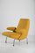 Vintage Delfino Chair by Erberto Carboni for Arflex 1