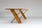 Vintage Dining Table by Marco Zanuso for Poggi, Image 4