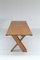 Vintage Dining Table by Marco Zanuso for Poggi, Image 3
