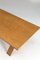 Vintage Dining Table by Marco Zanuso for Poggi 11