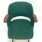 Chaises FT30 par Cees Braakman pour Pastoe, 1960s, Set de 4 11