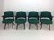 FT30 Chairs by Cees Braakman for Pastoe, 1960s, Set of 4 2