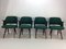 FT30 Chairs by Cees Braakman for Pastoe, 1960s, Set of 4 3