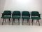 FT30 Chairs by Cees Braakman for Pastoe, 1960s, Set of 4, Image 3