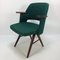 Chaises FT30 par Cees Braakman pour Pastoe, 1960s, Set de 4 4