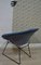 Model 421 Diamond Chair by Harry Bertoia for Knoll, 1950s, Image 10