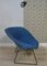 Sedia Diamond modello 421 di Harry Bertoia per Knoll, anni '50, Immagine 9