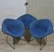 Sedia Diamond modello 421 di Harry Bertoia per Knoll, anni '50, Immagine 3