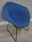 Model 421 Diamond Chair by Harry Bertoia for Knoll, 1950s, Image 13