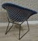 Modell 421 Diamond Chair von Harry Bertoia für Knoll, 1950er 11