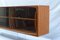 Credenza in teak di Dyrlund, Danimarca, anni '60, Immagine 6