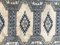 Vintage Pakistan Rug, Image 8