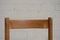 Vintage Carimate Cane Dining Chair by Vico Magistretti for Cassina, Set of 4 13