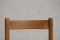 Vintage Carimate Cane Dining Chair by Vico Magistretti for Cassina, Set of 4, Image 13