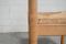 Vintage Carimate Cane Dining Chair by Vico Magistretti for Cassina, Set of 4 17