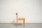Vintage Carimate Cane Dining Chair by Vico Magistretti for Cassina, Image 11