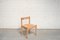 Vintage Carimate Cane Dining Chair by Vico Magistretti for Cassina, Image 2
