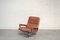 King Lounge Chair by Andre Vandebeuck for Strässle, 1960s 11