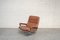 King Lounge Chair by Andre Vandebeuck for Strässle, 1960s, Image 3
