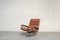 King Lounge Chair by Andre Vandebeuck for Strässle, 1960s, Image 2