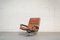 King Lounge Chair by Andre Vandebeuck for Strässle, 1960s, Image 12