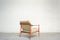 Vintage Antimott Teak Chair from Wilhelm Knoll 13