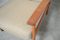 Vintage Antimott Teak Chair from Wilhelm Knoll, Image 20