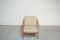Vintage Antimott Sessel aus Teak von Wilhelm Knoll 6