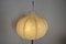 Lampadaire Cocoon Vintage, 1970s 4