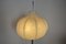 Vintage Cocoon Stehlampe, 1970er 4