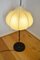 Vintage Cocoon Floor Lamp, 1970s 3