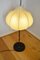 Vintage Cocoon Stehlampe, 1970er 3