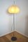 Vintage Cocoon Floor Lamp, 1970s 1