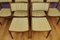 Danish Teak Chairs, Set of 6, Image 3