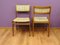 Danish Teak Chairs, Set of 6 4