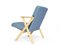 Comfort Hybrid Chair von Studio Lorier 5