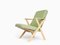 Comfort Hybrid Chair from Studio Lorier 24