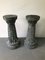 Antique Italian Marble Columns, Set of 2 3