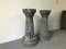 Antike italienische Säulen aus Marmor, 2er Set 6