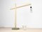 Construct Desk Lamp from Studio Lorier, Image 1