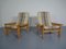 Armchairs by Yngve Ekström for Swedese, 1976s, Set of 2, Image 1