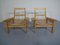 Armchairs by Yngve Ekström for Swedese, 1976s, Set of 2, Image 16
