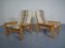 Armchairs by Yngve Ekström for Swedese, 1976s, Set of 2 2